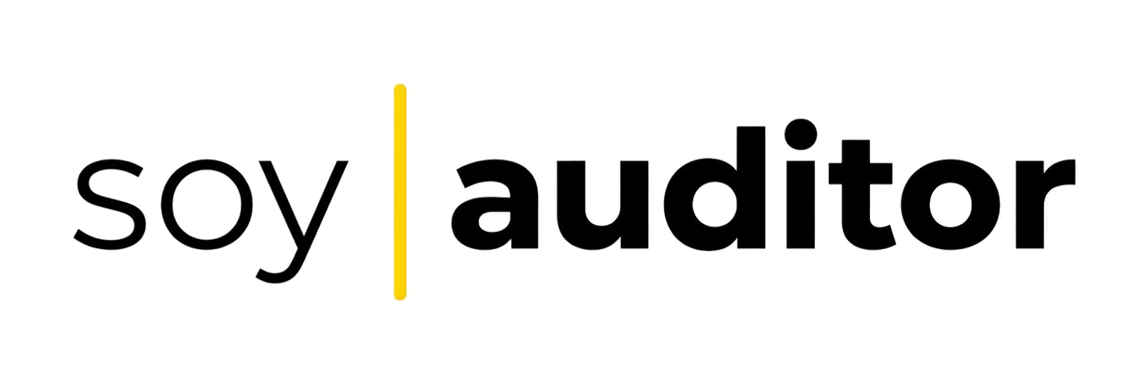 Soy Auditor